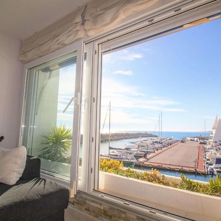 Atico De Lujo En El Puerto Deportivo Albert Villas Alcossebre المظهر الخارجي الصورة