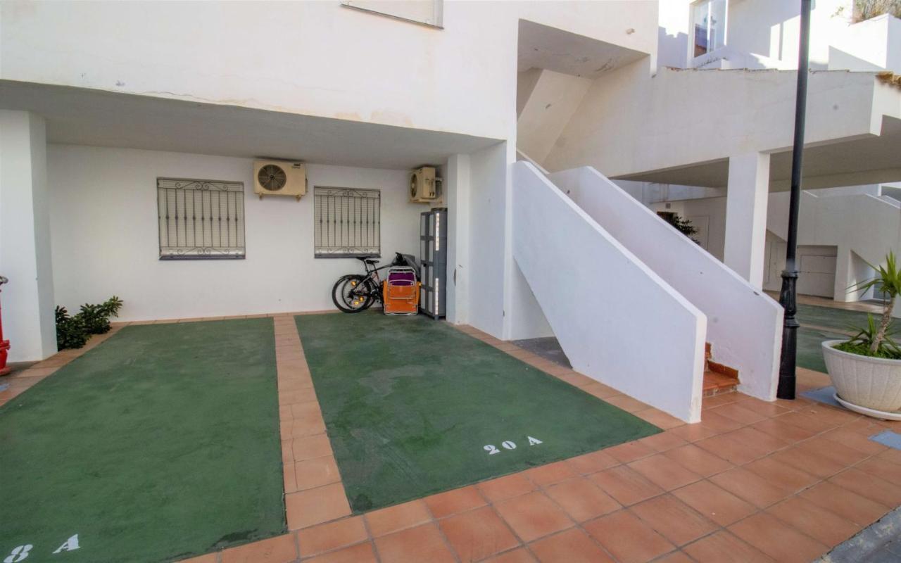Atico De Lujo En El Puerto Deportivo Albert Villas Alcossebre المظهر الخارجي الصورة