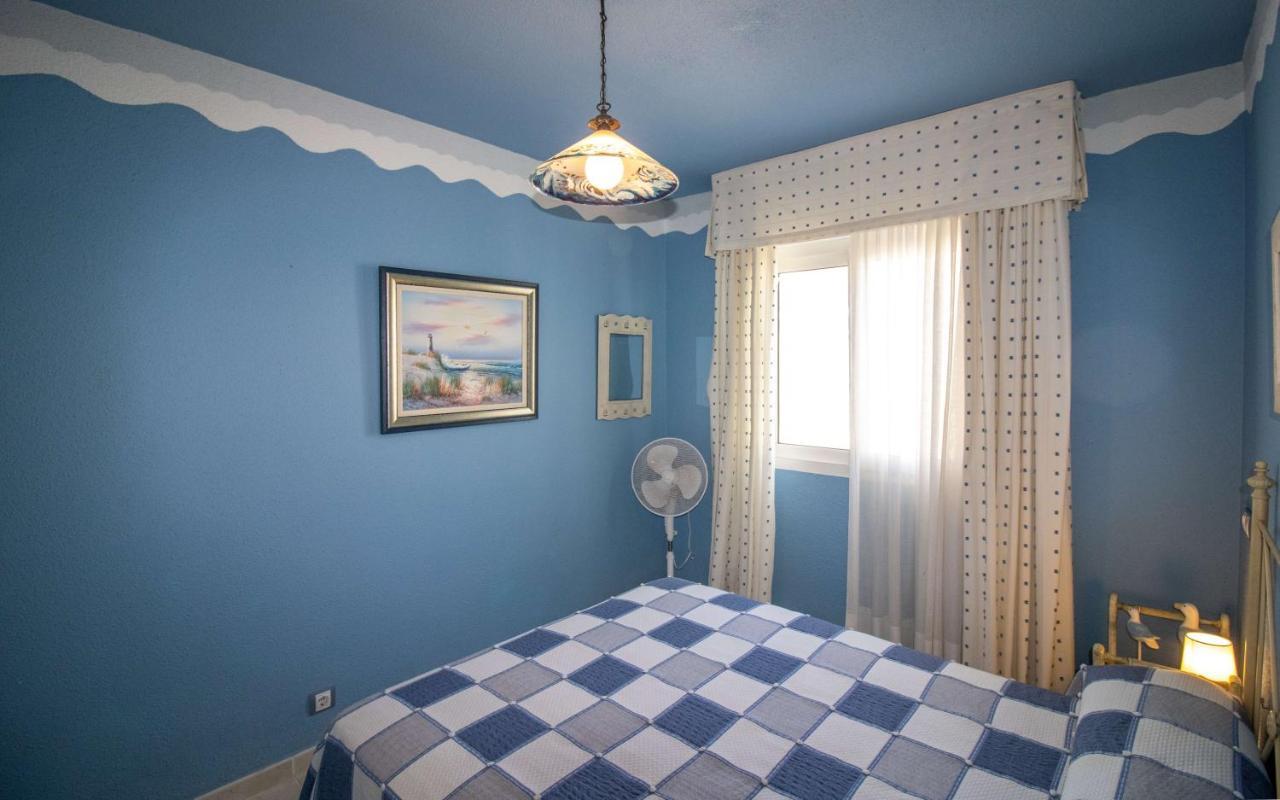 Atico De Lujo En El Puerto Deportivo Albert Villas Alcossebre المظهر الخارجي الصورة